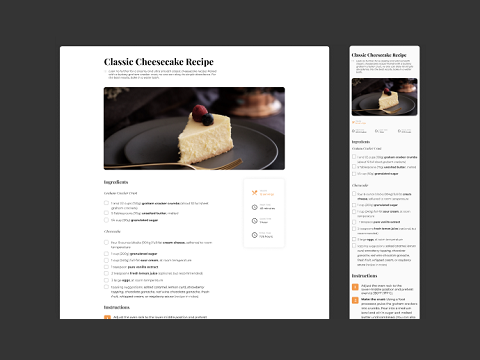recipe-page
